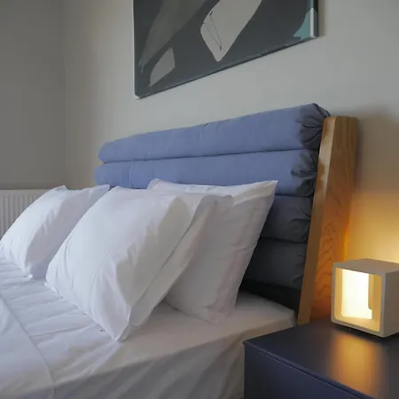 Villa Afrala Summerhouse *