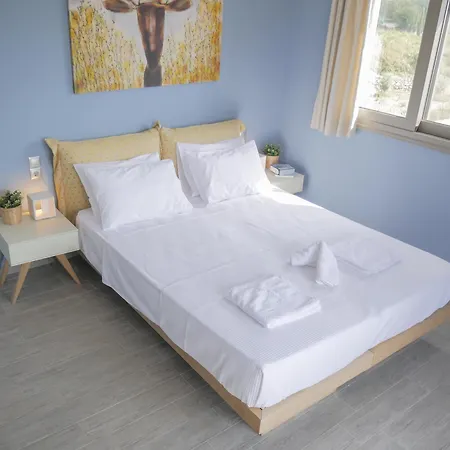 Afrala Summerhouse Villa *