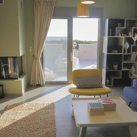 Afrala Summerhouse Villa