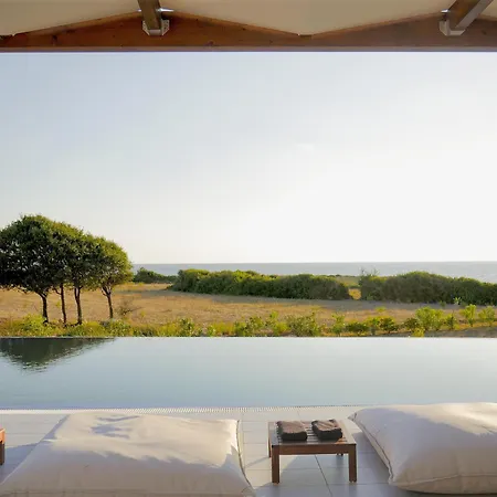 Villa Afrala Summerhouse