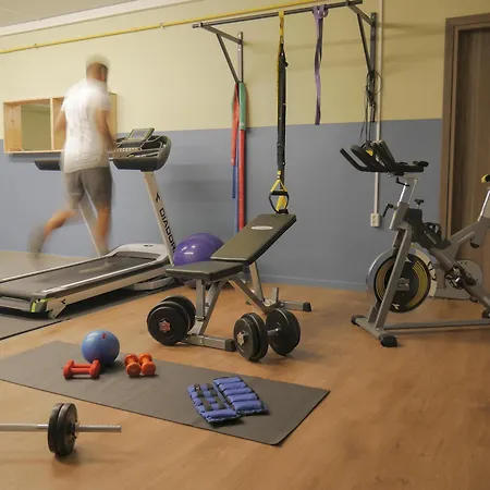 Afrala Summerhouse *