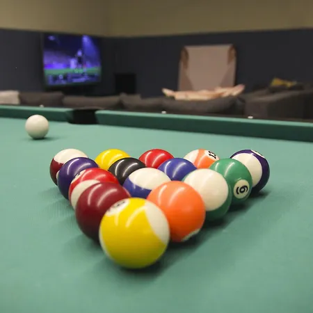 Afrala Summerhouse * Chavriáta