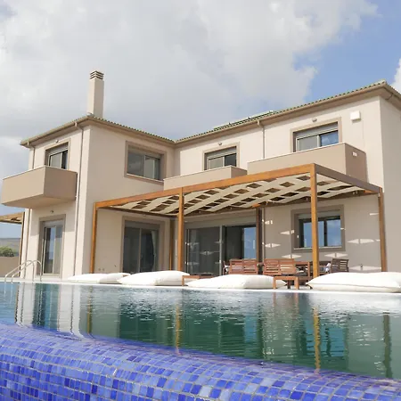 Afrala Summerhouse Villa *