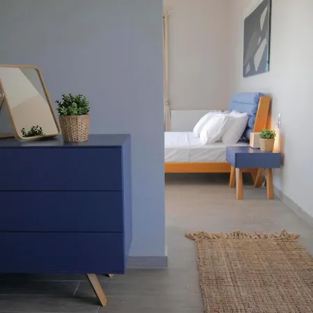 Villa Afrala Summerhouse Chavriáta