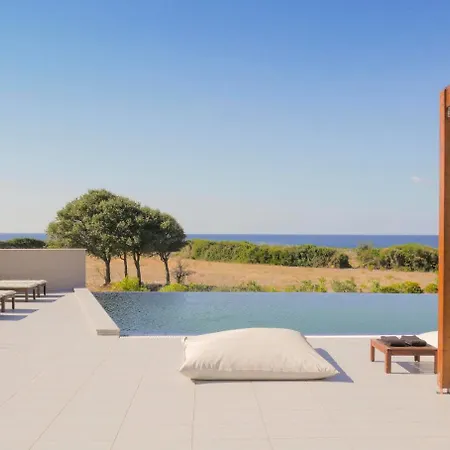 Afrala Summerhouse Villa *