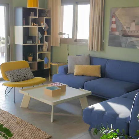 Afrala Summerhouse *