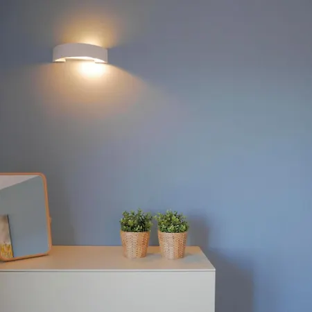 Villa Afrala Summerhouse Chavriáta