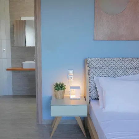 Afrala Summerhouse Villa