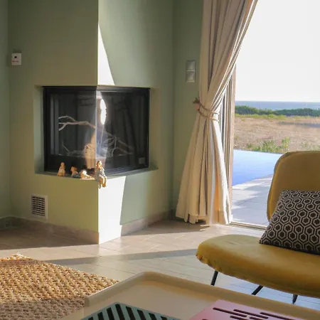 Afrala Summerhouse Villa *