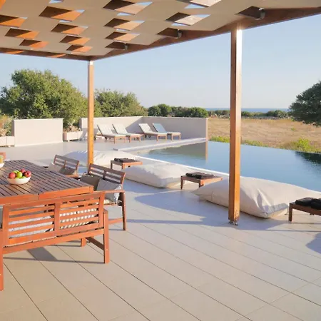 Villa Afrala Summerhouse