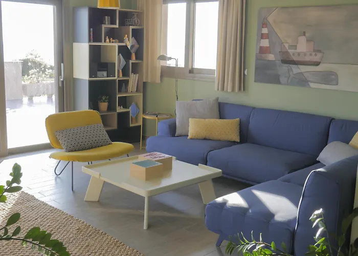 Afrala Summerhouse