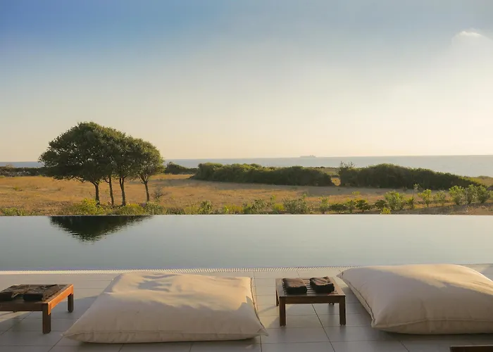 Afrala Summerhouse Villa Chavriáta