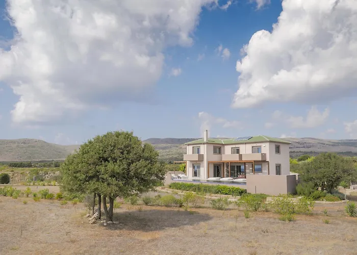 Afrala Summerhouse