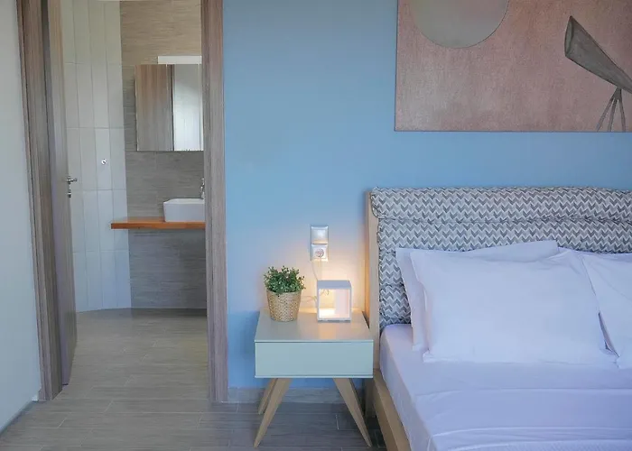 Afrala Summerhouse Villa