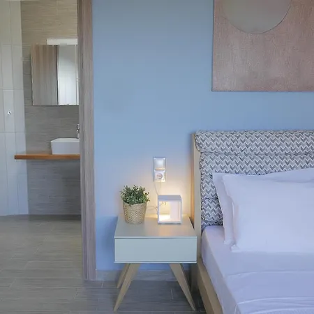 וילה Afrala Summerhouse *