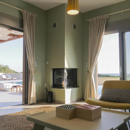 Afrala Summerhouse וילה *