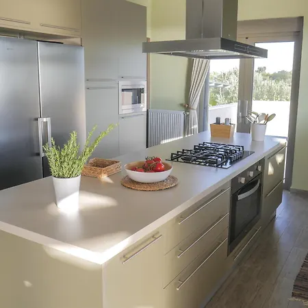 וילה Afrala Summerhouse