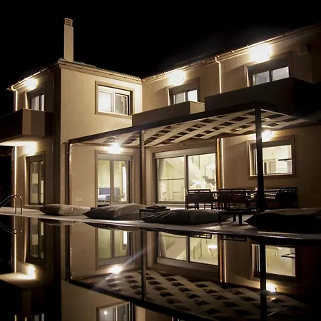 Afrala Summerhouse וילה Chavriáta