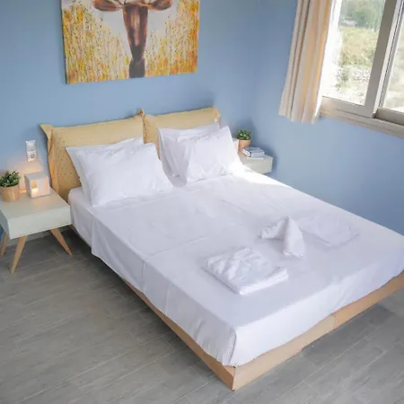 וילה Afrala Summerhouse *