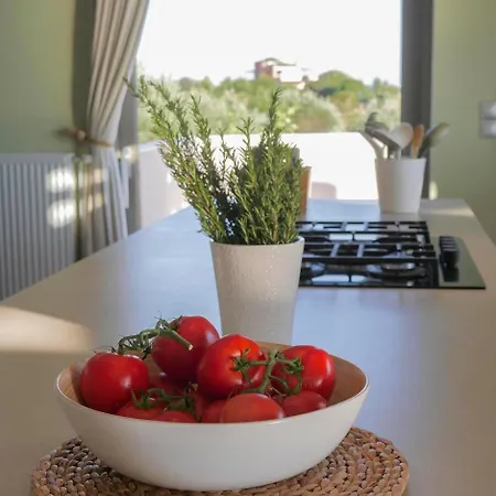 Afrala Summerhouse וילה Chavriáta