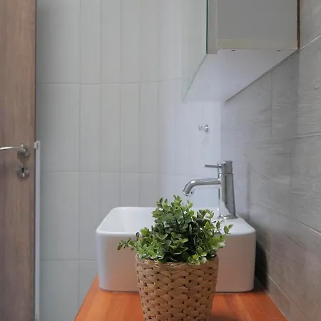 Afrala Summerhouse וילה *