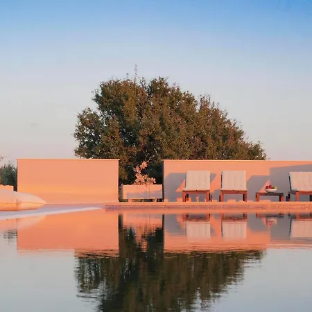 Afrala Summerhouse * Chavriáta