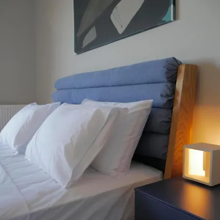 Afrala Summerhouse וילה *