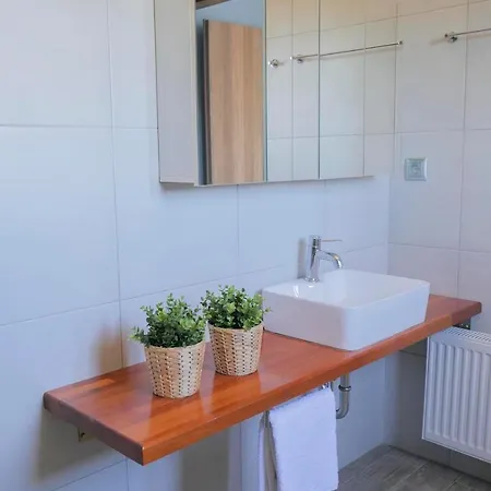 וילה Afrala Summerhouse Chavriáta