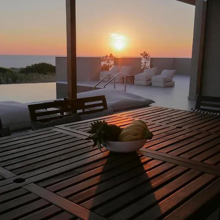 Afrala Summerhouse *