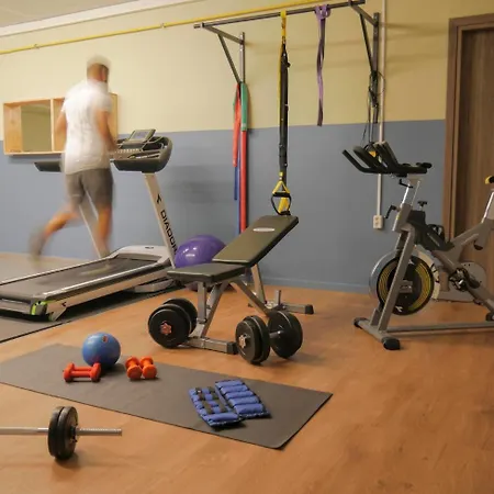 וילה Afrala Summerhouse *