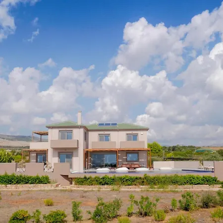 Afrala Summerhouse Chavriáta