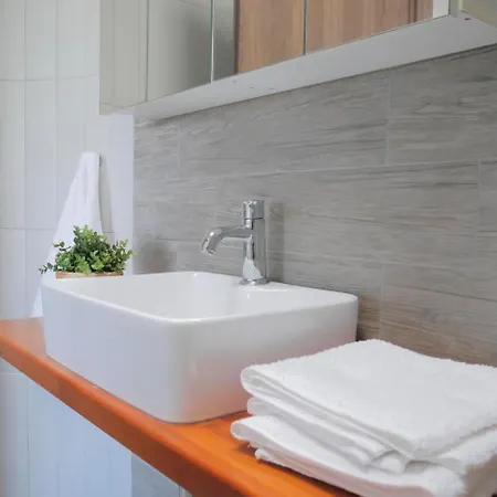 Afrala Summerhouse וילה