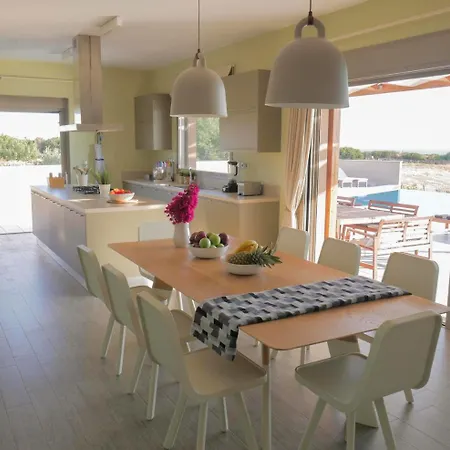 Afrala Summerhouse וילה Chavriáta