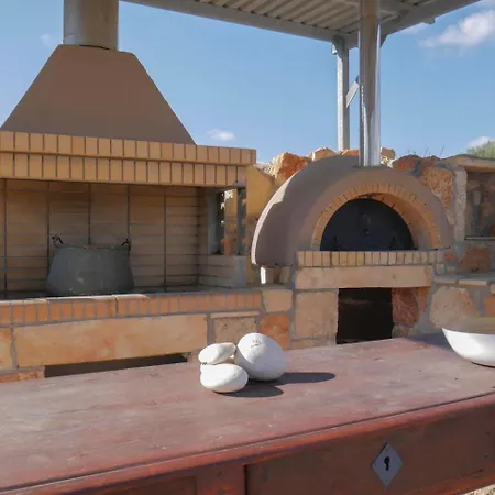 Afrala Summerhouse וילה *