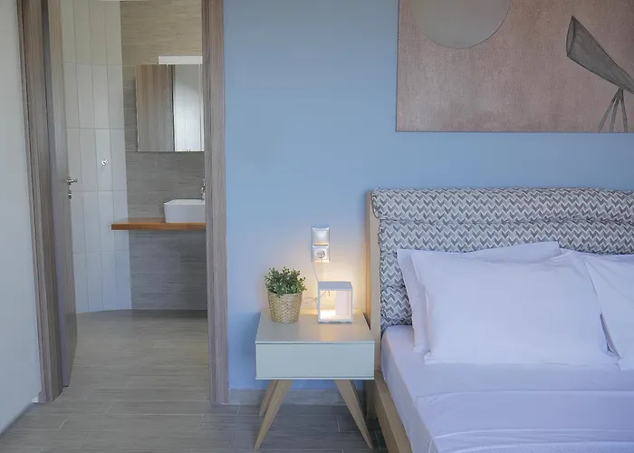 빌라 Afrala Summerhouse *