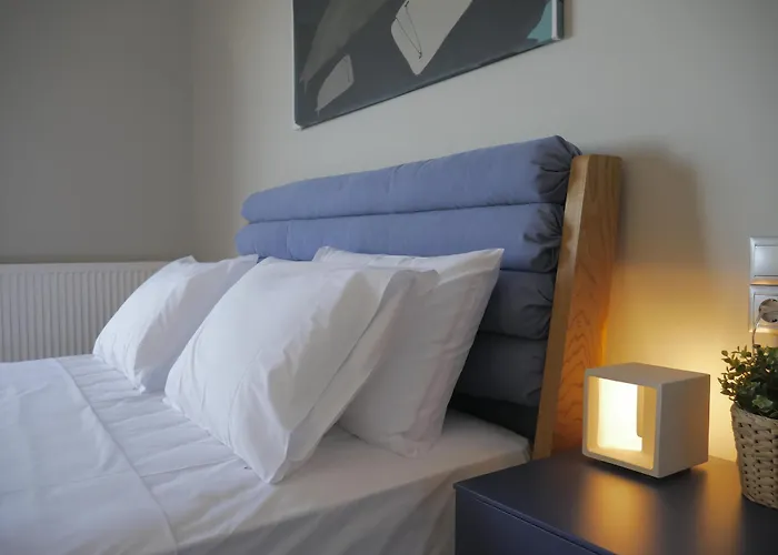 빌라 Afrala Summerhouse *