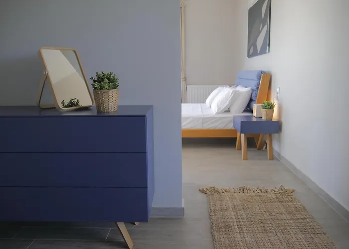 Afrala Summerhouse Chavriáta