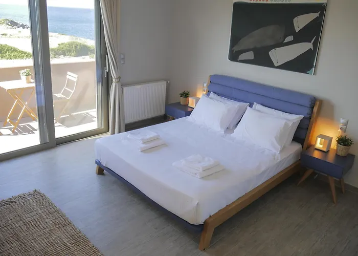 Afrala Summerhouse Chavriáta