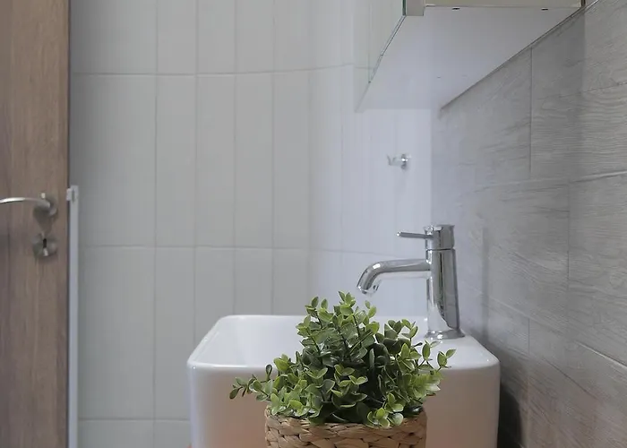 Afrala Summerhouse Chavriáta