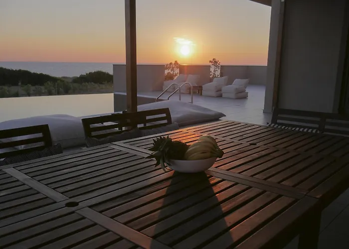 Afrala Summerhouse * Chavriáta