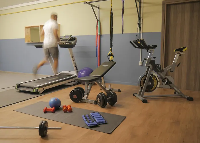 Afrala Summerhouse *