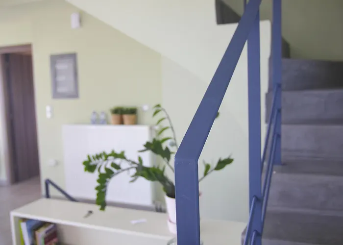 빌라 Afrala Summerhouse