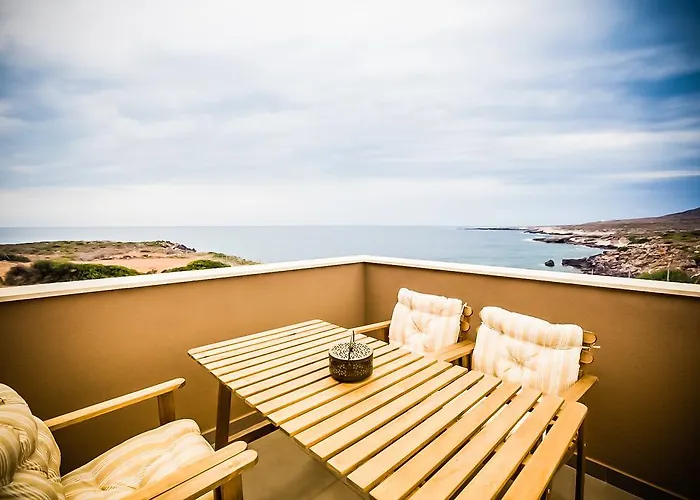 Afrala Summerhouse Chavriáta