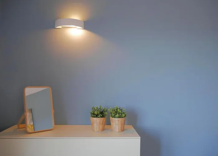 빌라 Afrala Summerhouse Chavriáta