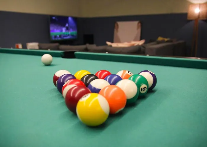 Afrala Summerhouse Chavriáta