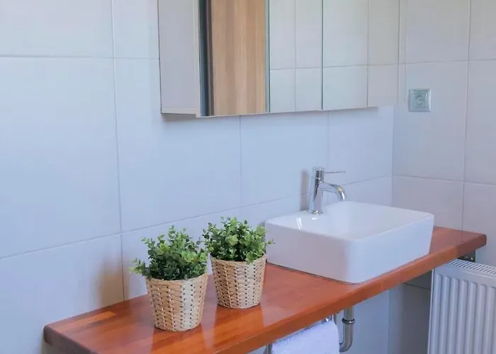 빌라 Afrala Summerhouse Chavriáta