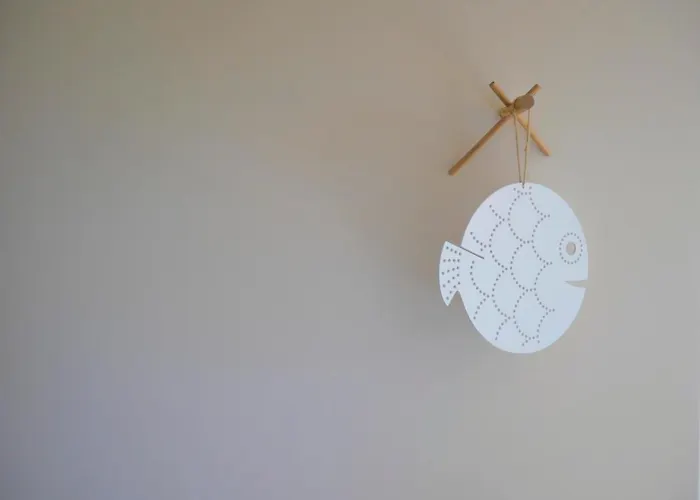 Afrala Summerhouse Chavriáta