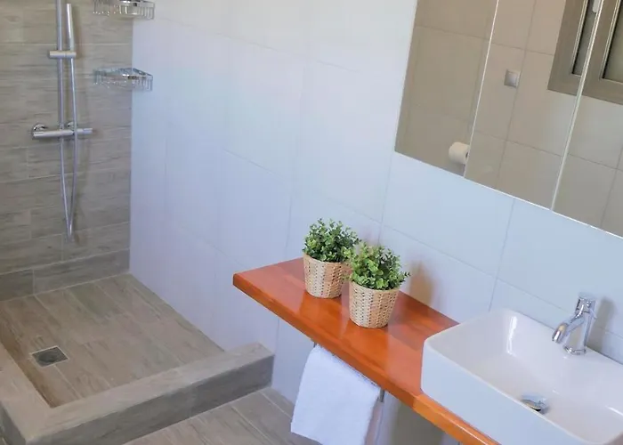 Afrala Summerhouse 빌라 *