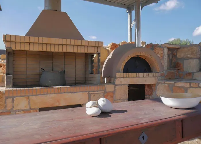 Afrala Summerhouse 빌라 *