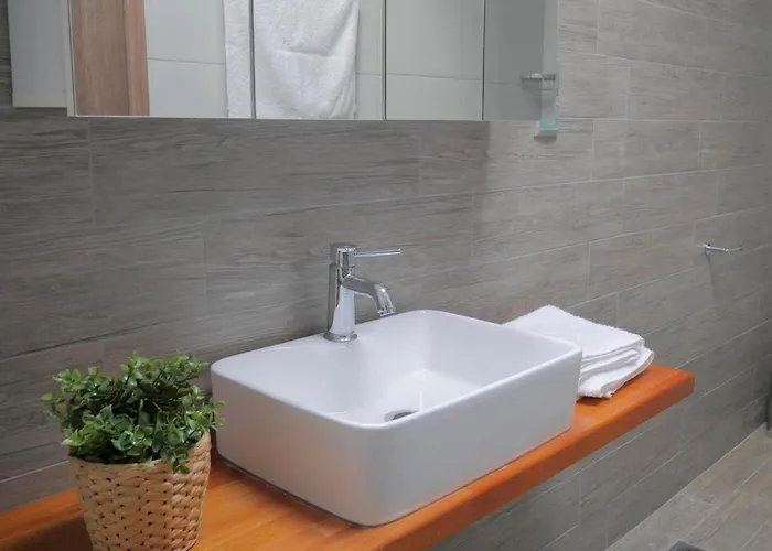 Afrala Summerhouse 빌라